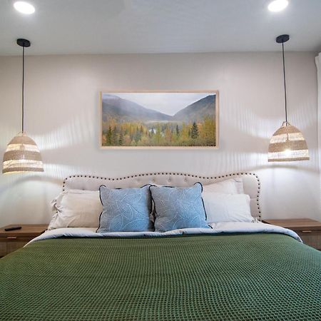Caldwell Cliff Swallow Guest House ภายนอก รูปภาพ