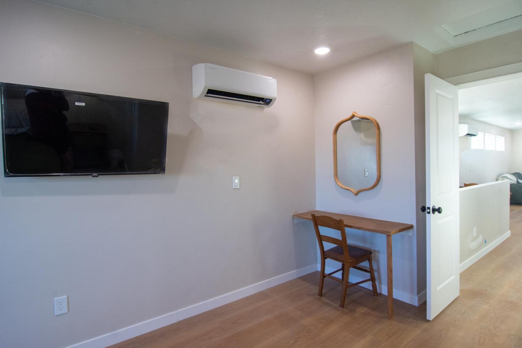 Caldwell Cliff Swallow Guest House ภายนอก รูปภาพ